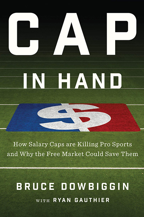 Cap In Hand