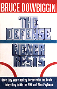The Defense Never Rests