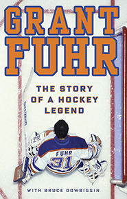 Grant Fuhr
