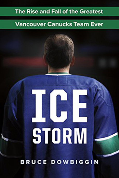 Ice Storm
