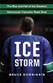 Ice Storm