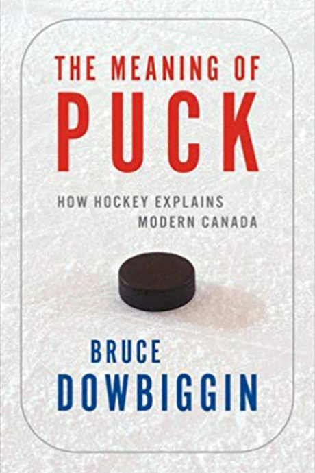 The Meaning of Puck