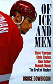 Of Ice and Men